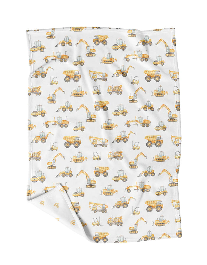 Construction Blanket