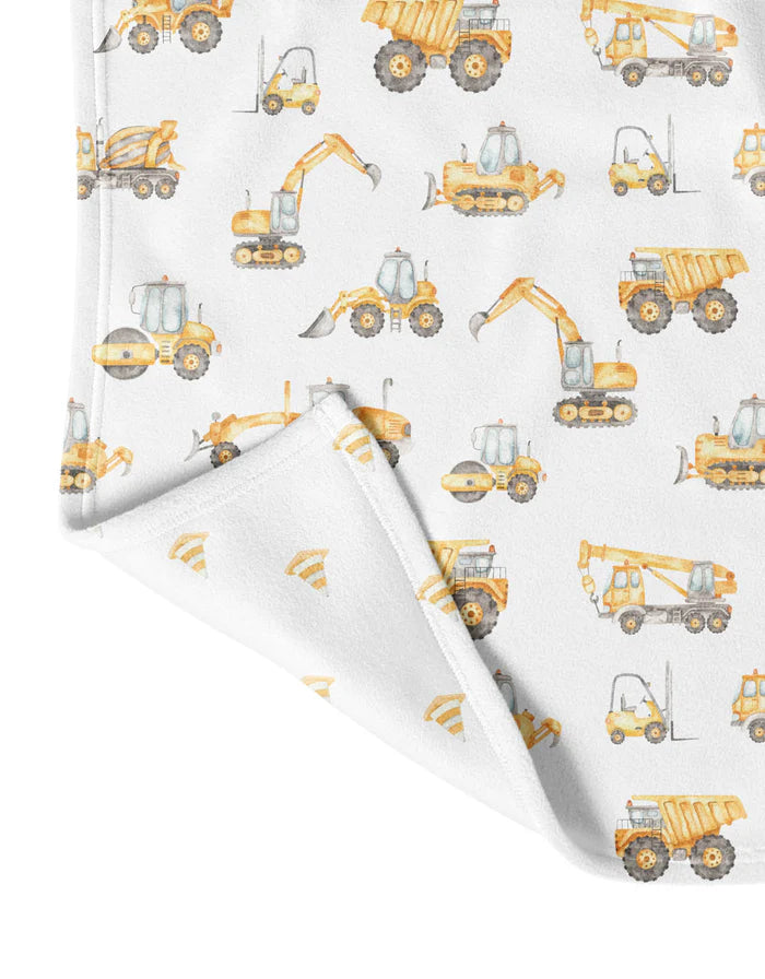 Construction Blanket