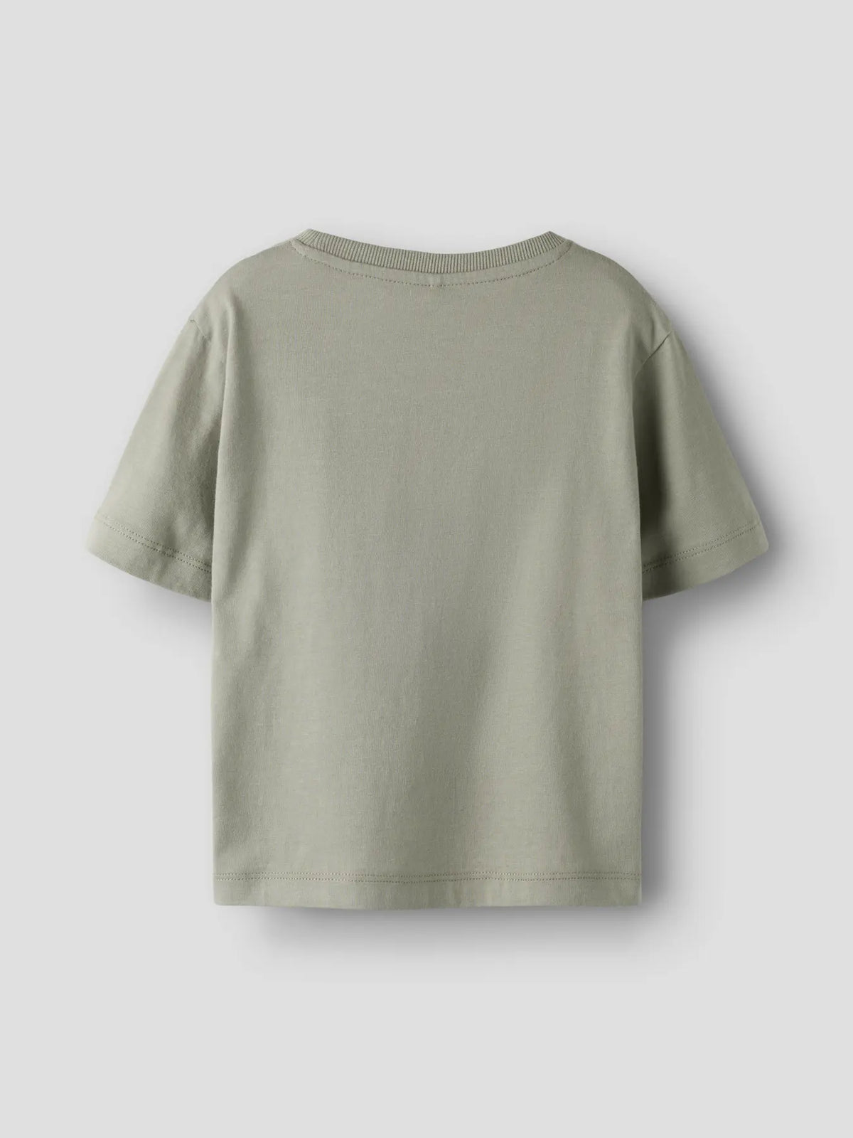 Shadow Short Sleeve Tee