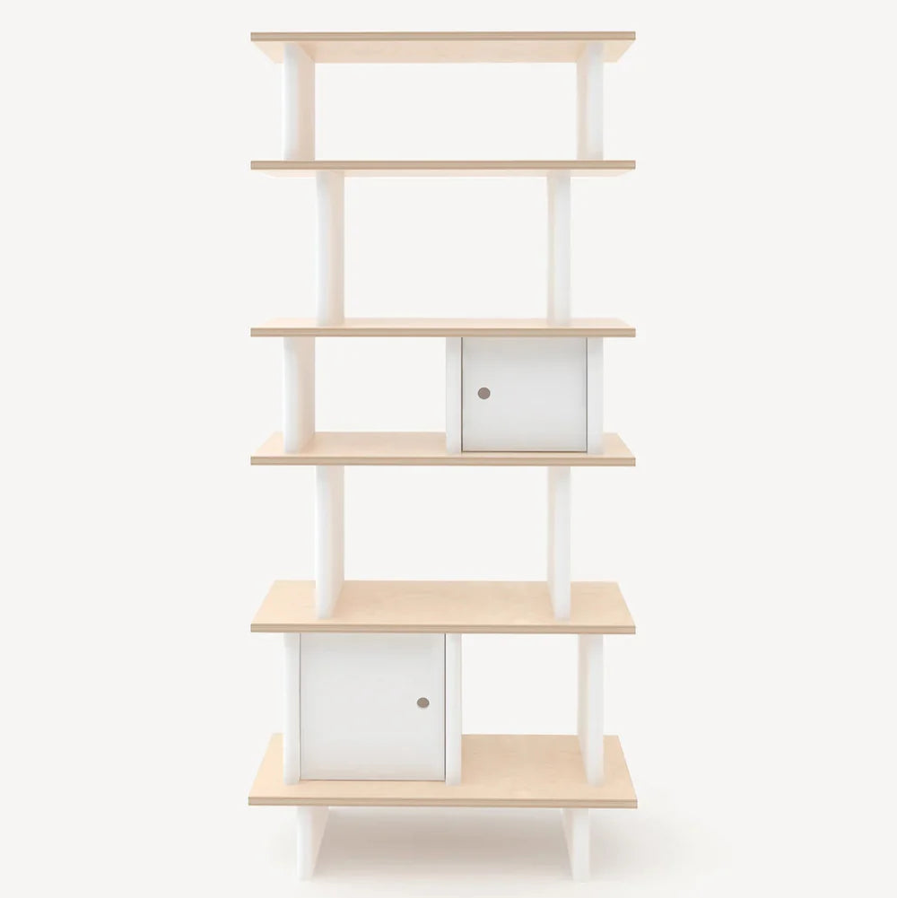 Vertical Mini Library - Pre Order-
