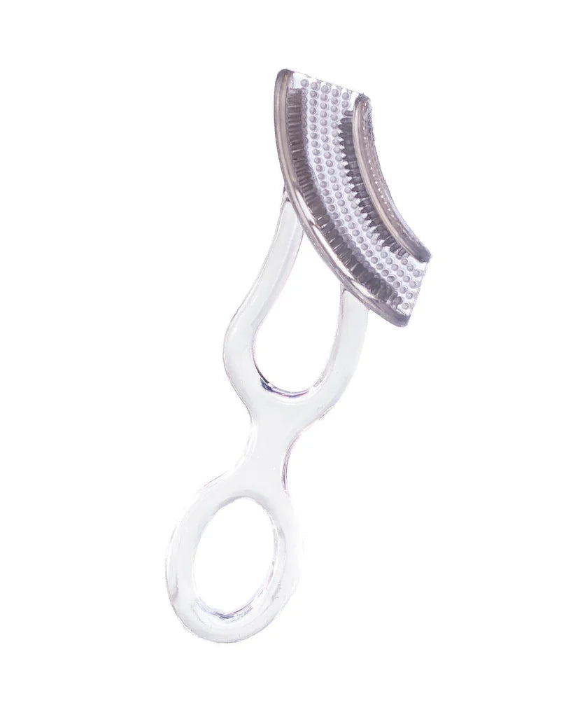 Silicone Tooth & Gum Brush Stage 3