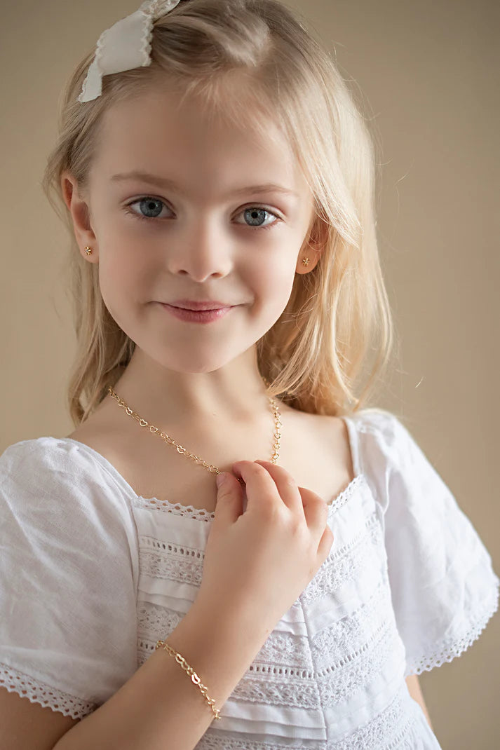 Nova Bracelet (Baby, Kids & Adult)