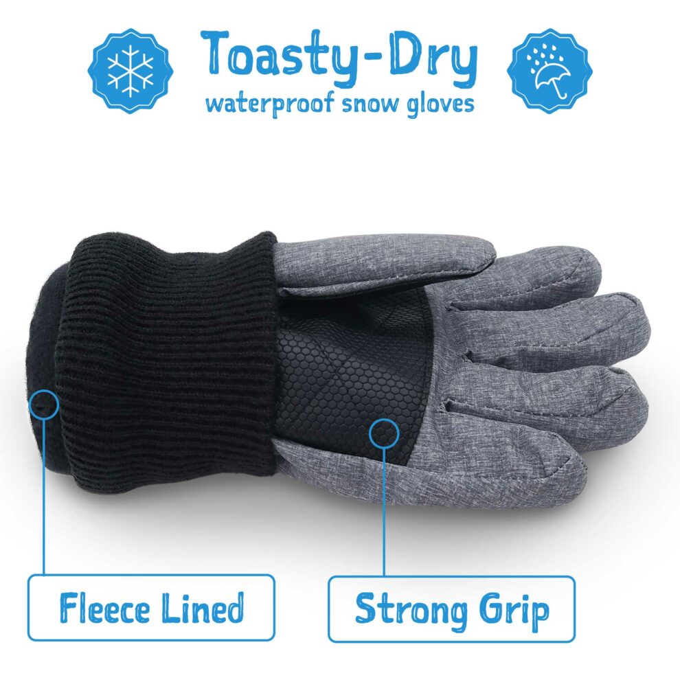 Wildberry Waterproof Gloves