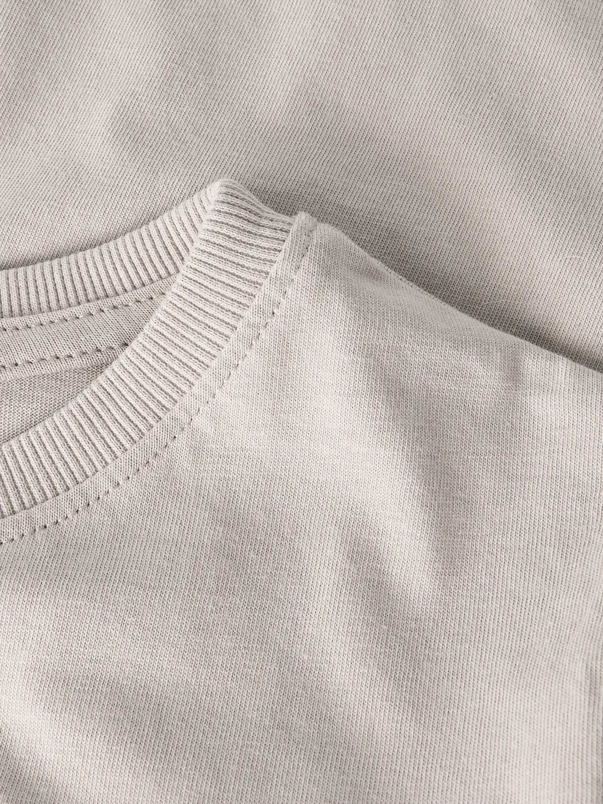 Stone Short Sleeve Tee