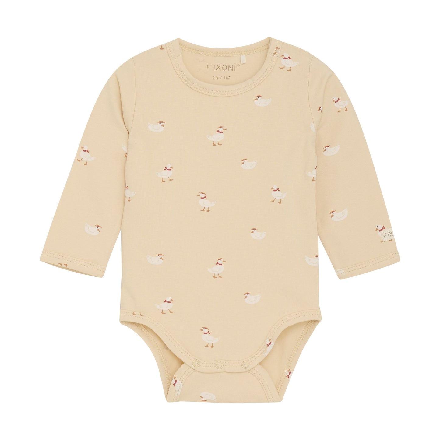 Little Ducks Bodysuit
