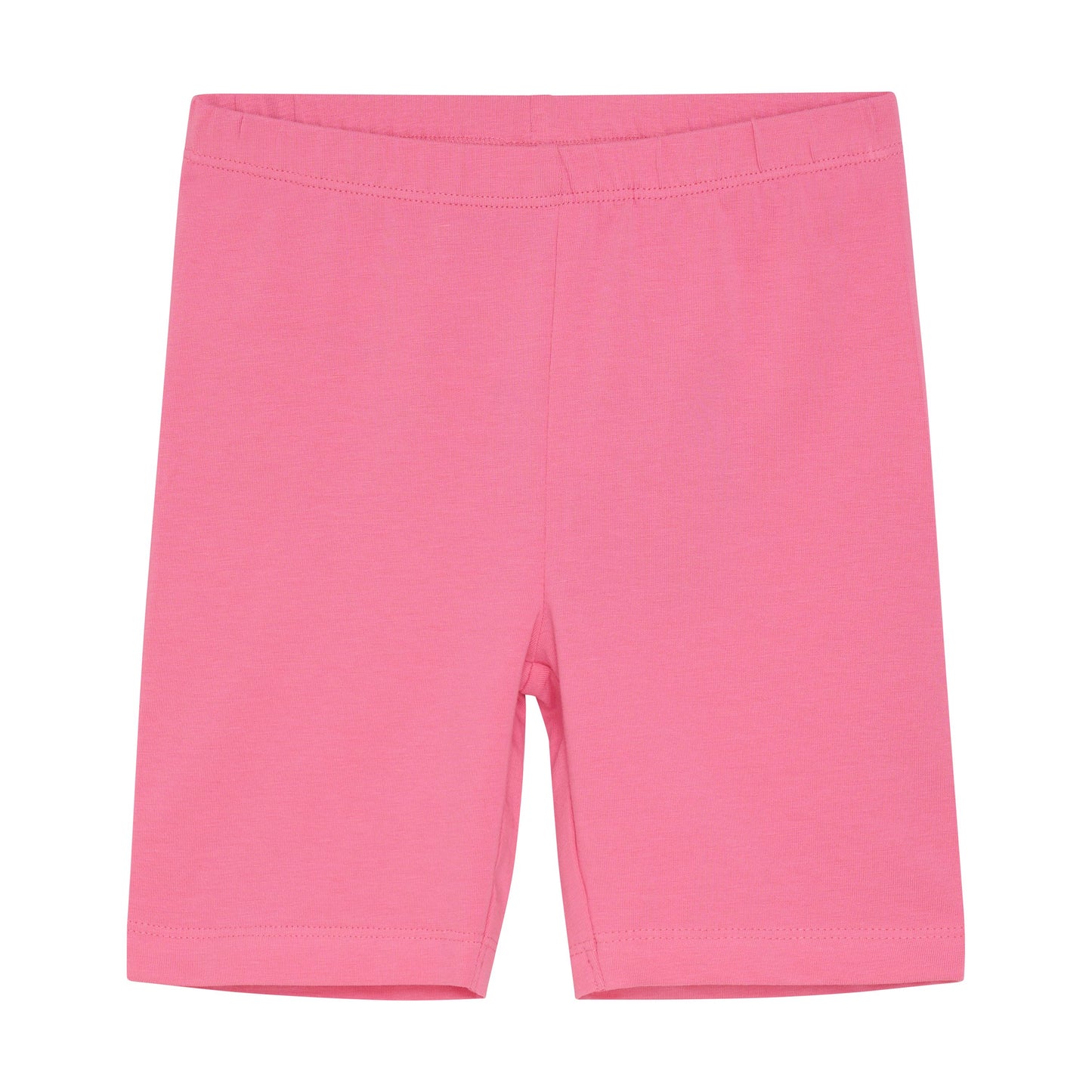 Hot Pink Biker Shorts