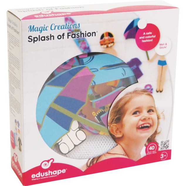 Magic Creations - Splash of Fashion