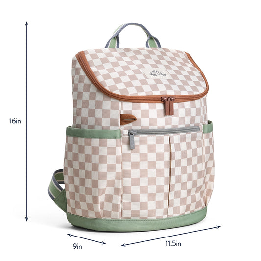 Check Yes Big Kids Backpack