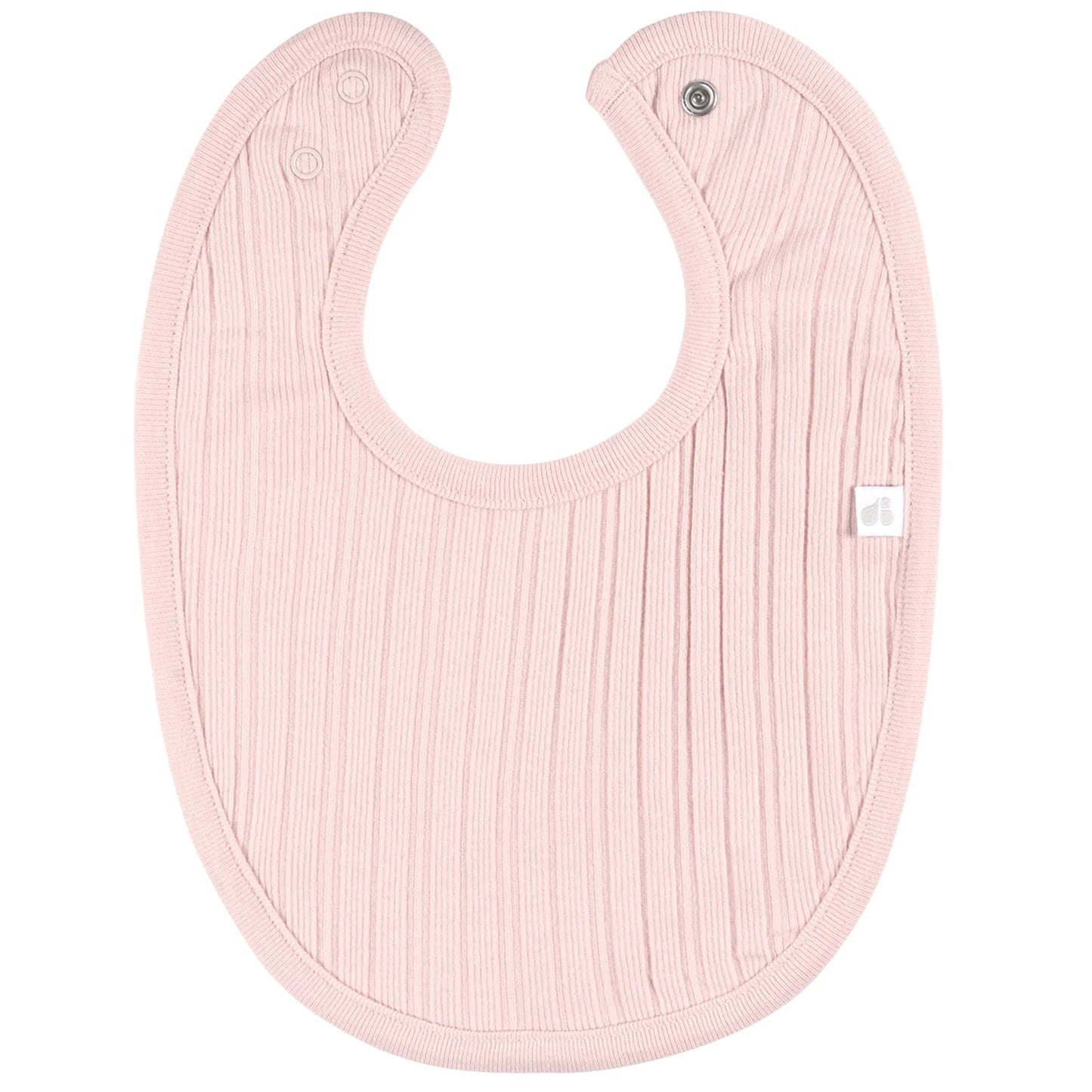 3 Pack Bib- Pink