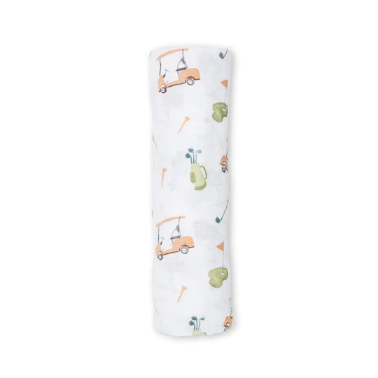 Golf Swaddle