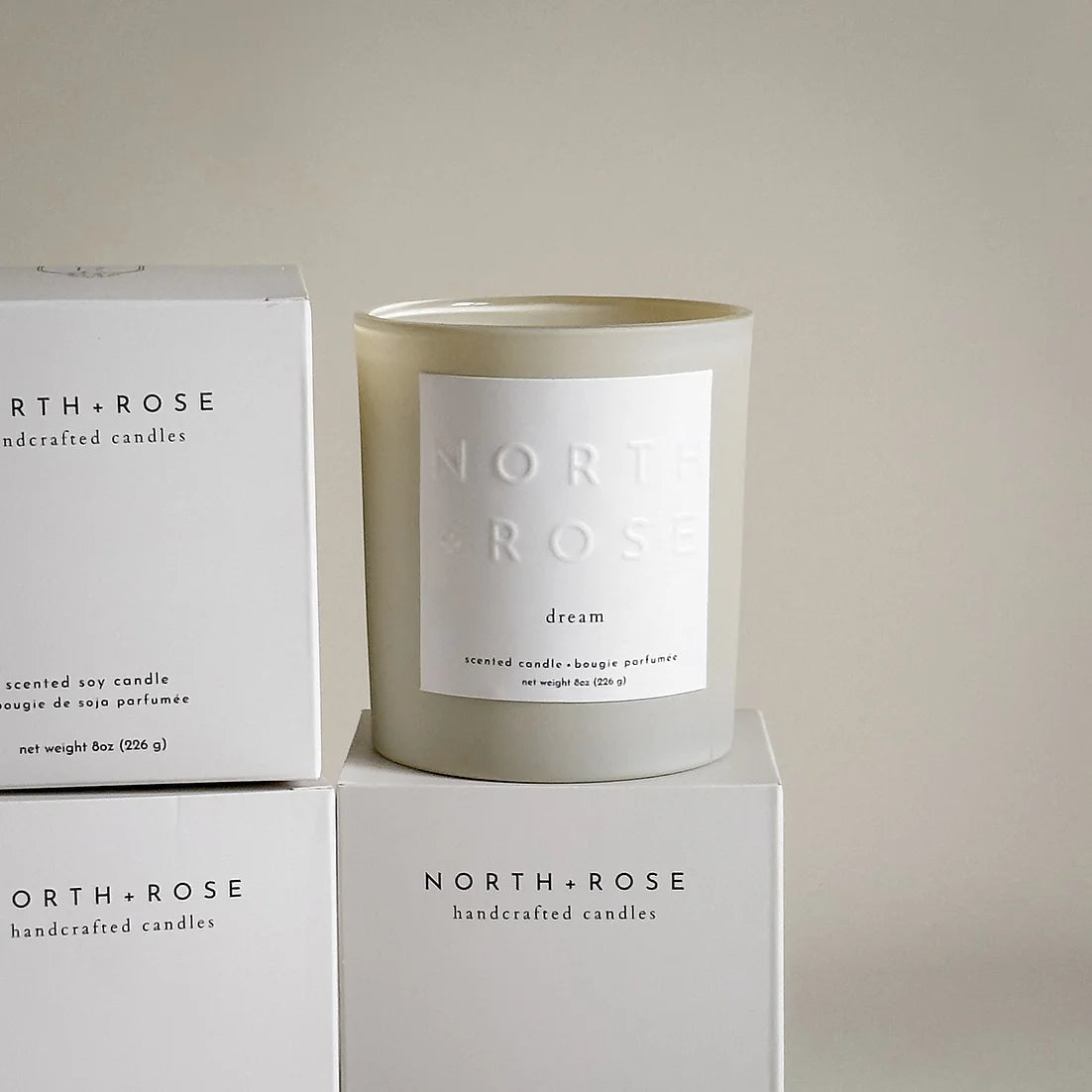 Dream Candle