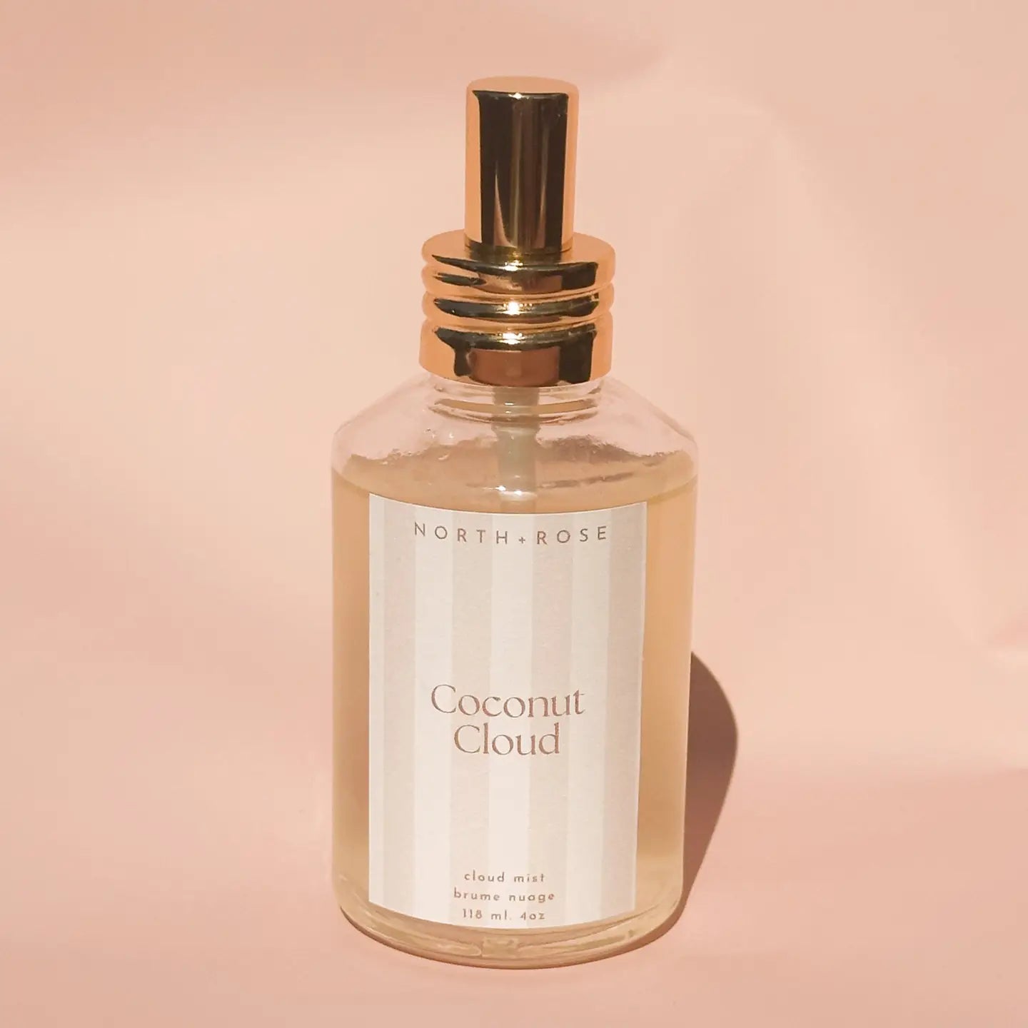 Coconut Cloud - Cloud Mist Room Spray