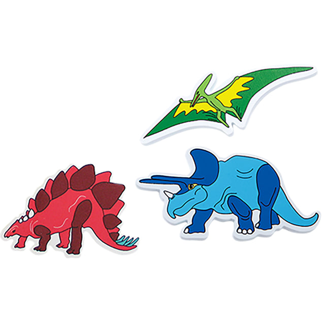 Magic Creations - Dinsoaurs