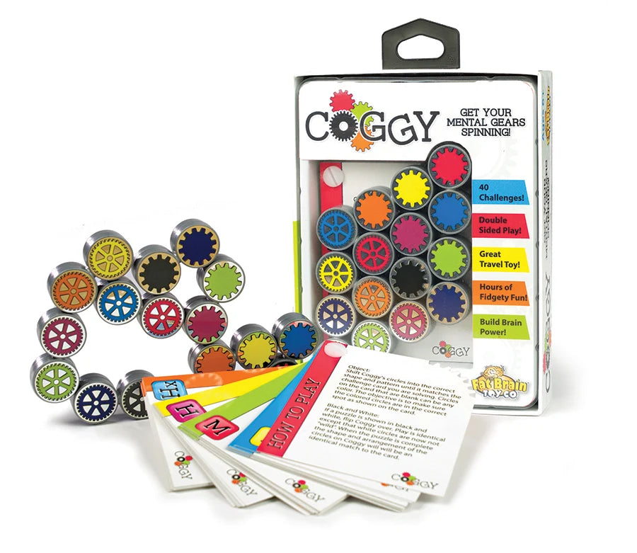 Coggy