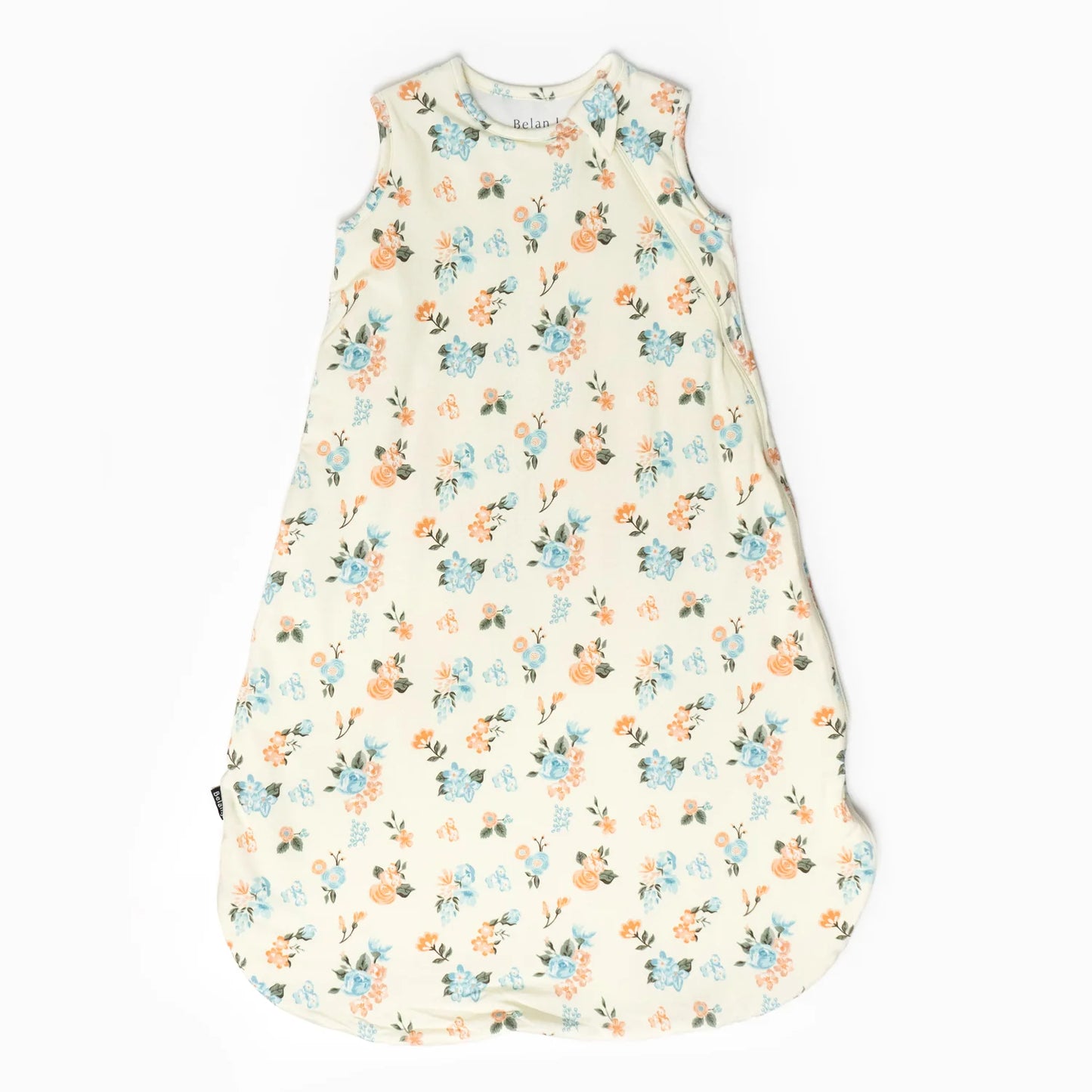 1.0 TOG Sleep Sack - Fleur