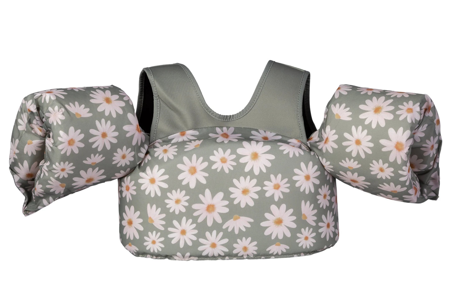 Sage Daisies Floatie