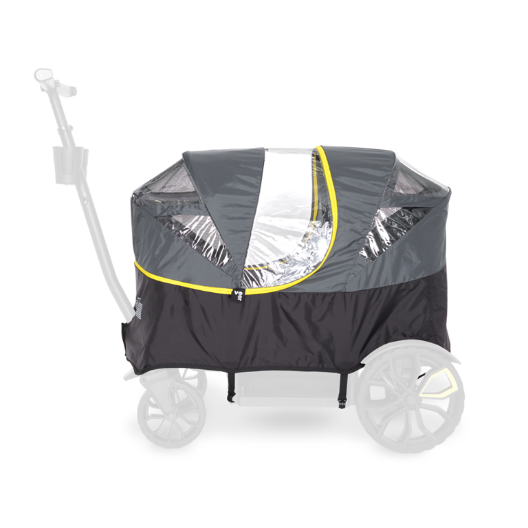 Weather Cover