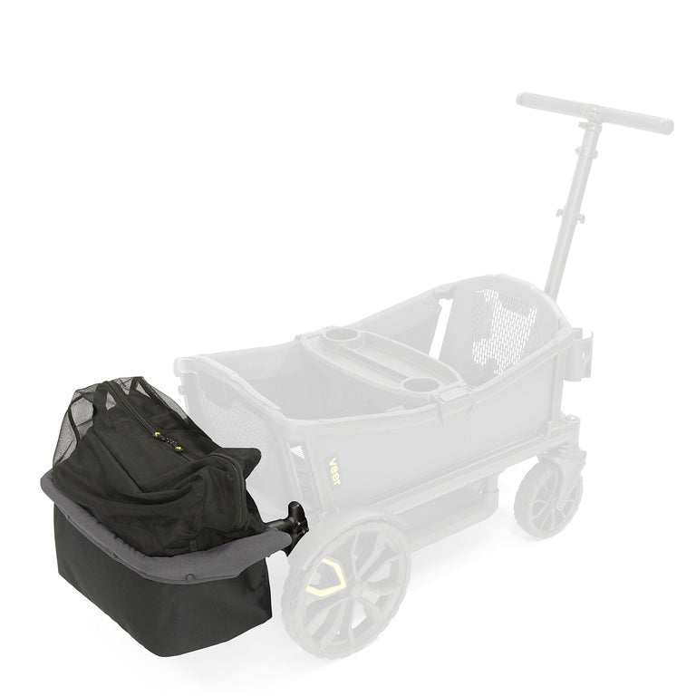 All-Terrain Foldable Storage Basket