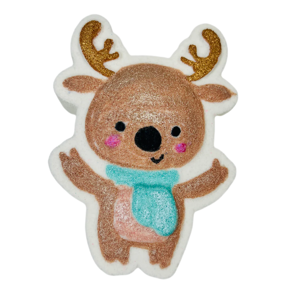 Dash Away ~ Luxe Bath Bomb