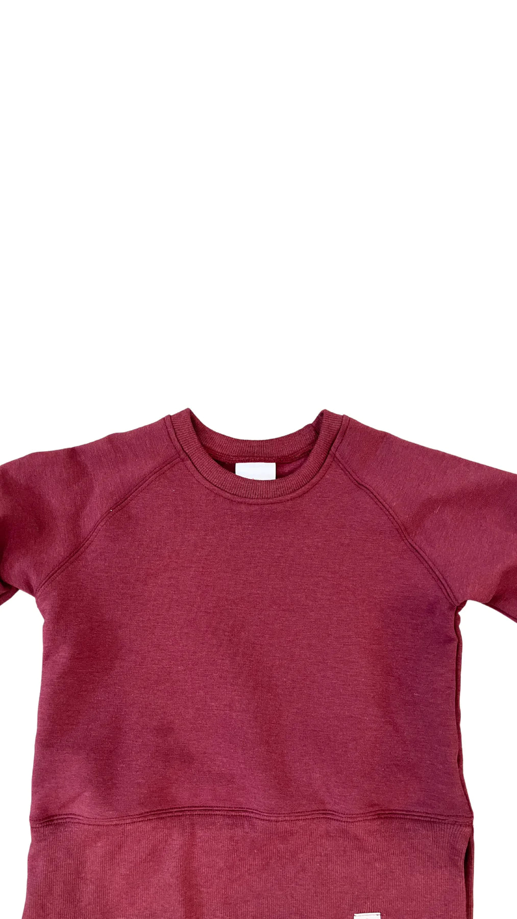 Gooseberry Crewneck Sweater
