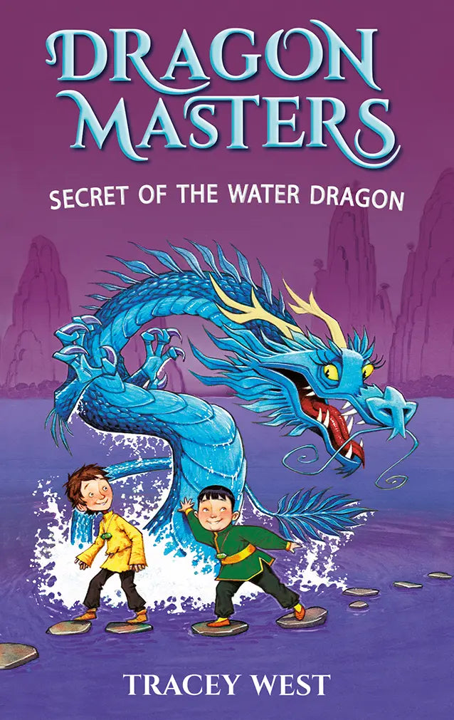 Dragon Masters Pack