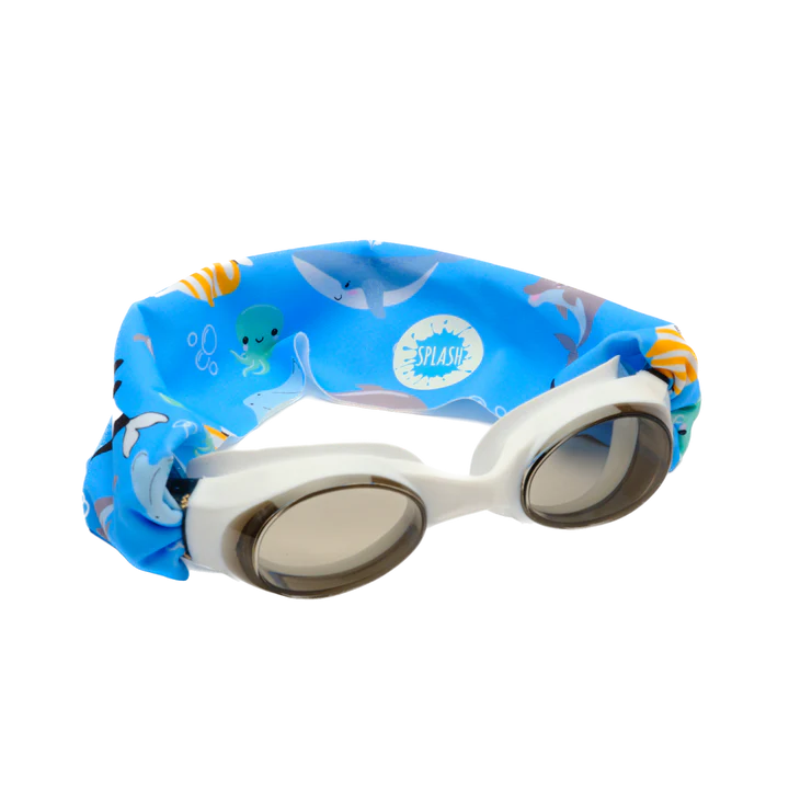 Ocean Friends Goggles