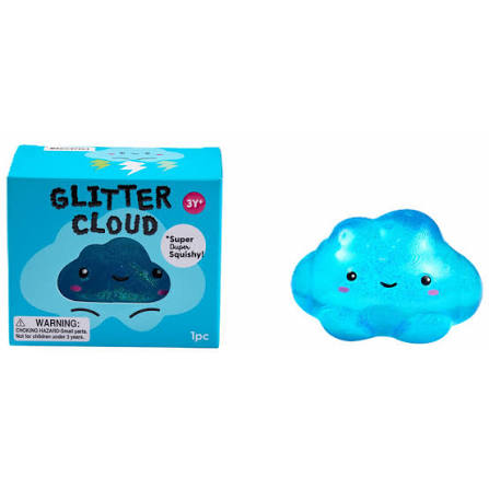 Glitter Cloud