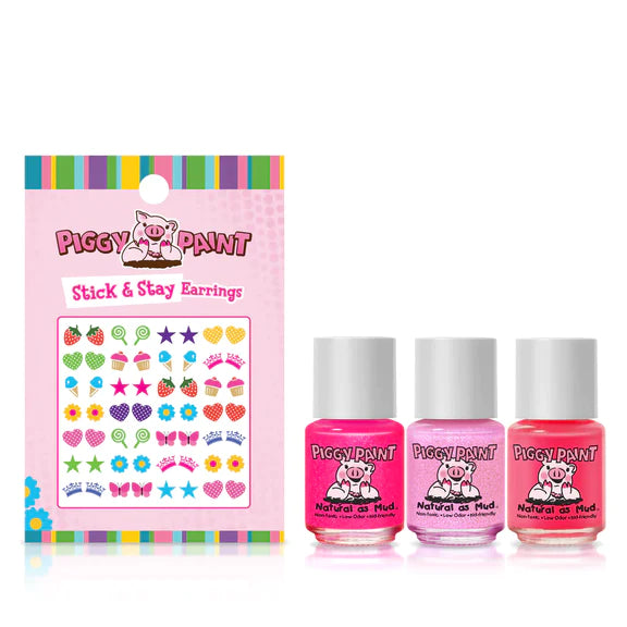 Kisses & Wishes Gift Set