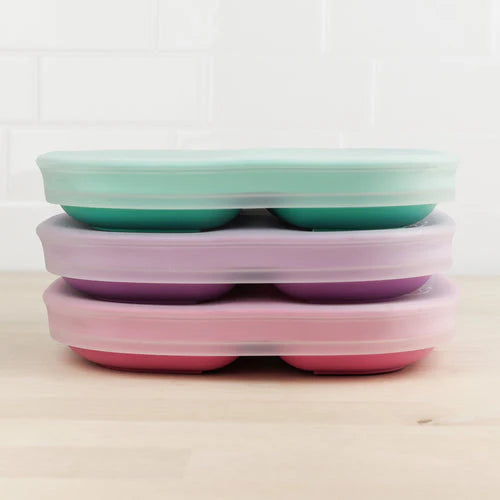 Re-Play 7 " Silicone Plate Lid