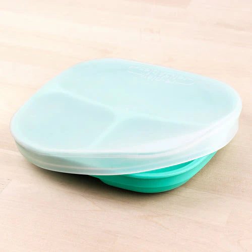 Re-Play 7 " Silicone Plate Lid