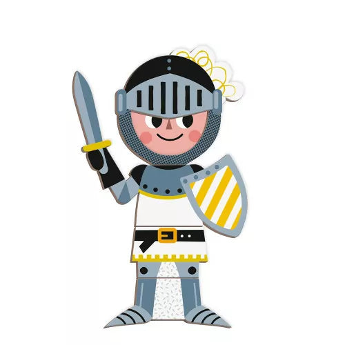 Boy's Costumes Magneti'Book