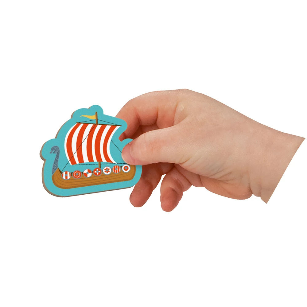 History Magnetibook