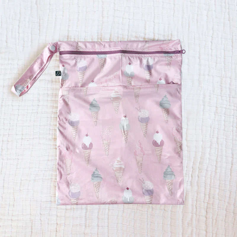 Wet Bag - Melting For You