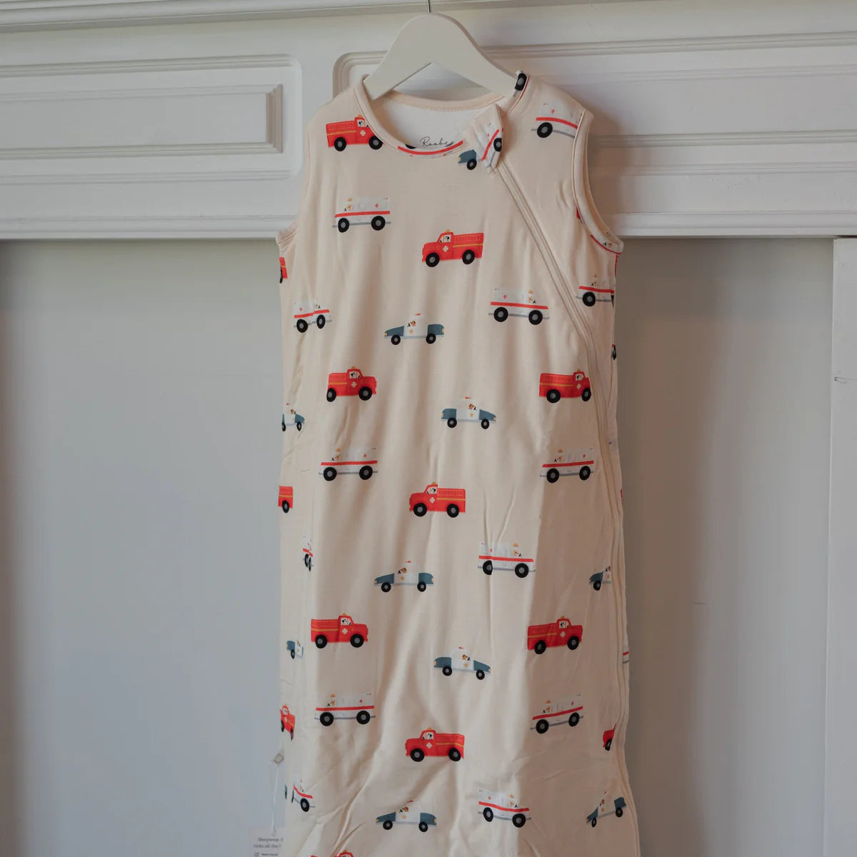 Rescue Paws Bamboo Sleep Sack 1.0 TOG