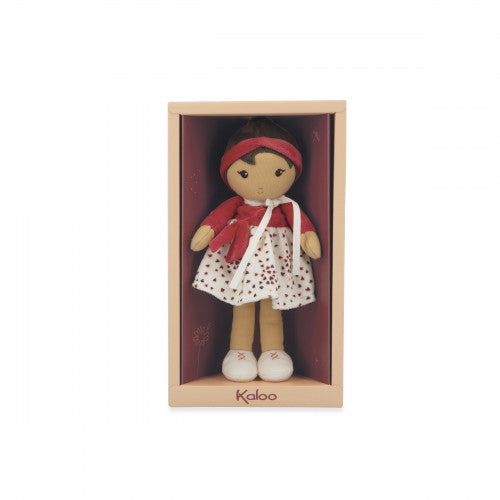 Emilie Doll