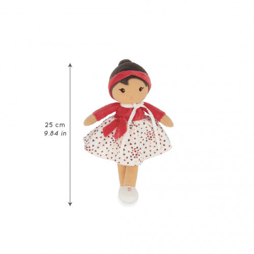 Emilie Doll