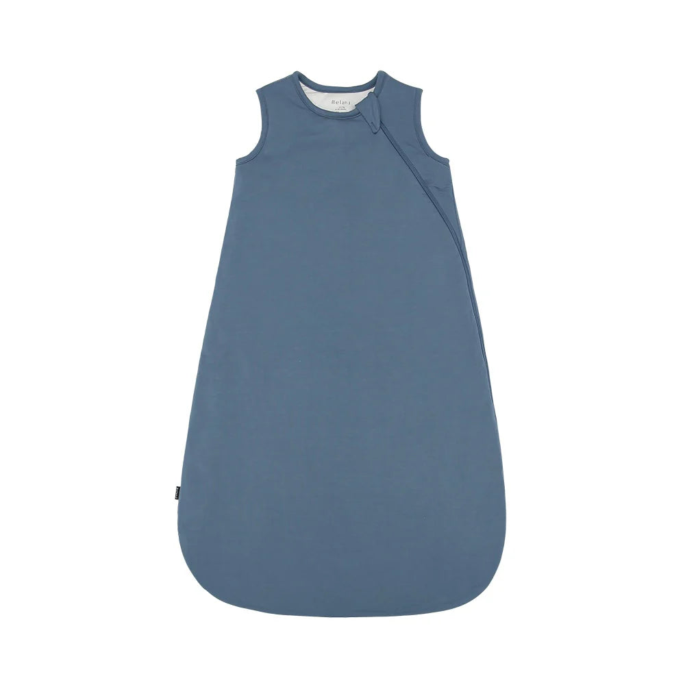 1.0 TOG Sleep Sack - Ocean Blue