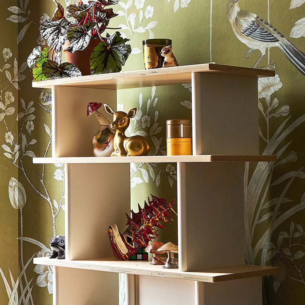 Vertical Mini Library - Pre Order-