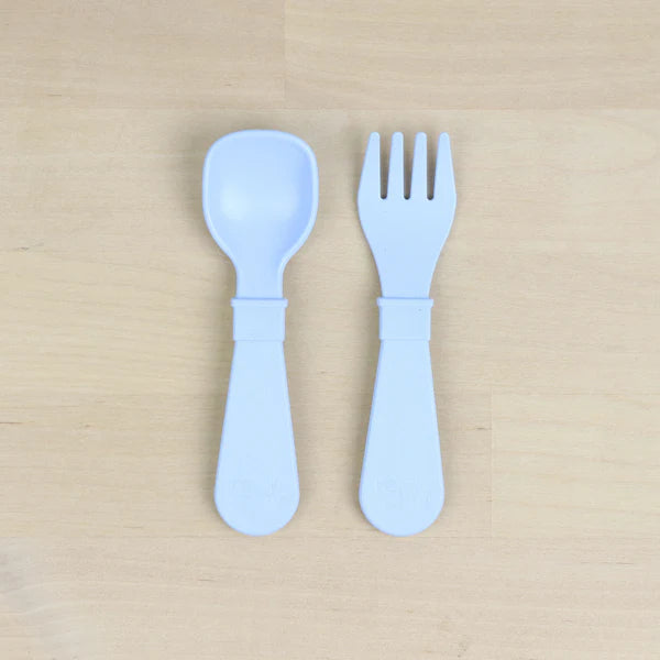 8 PK Tiny Utensils - Desert