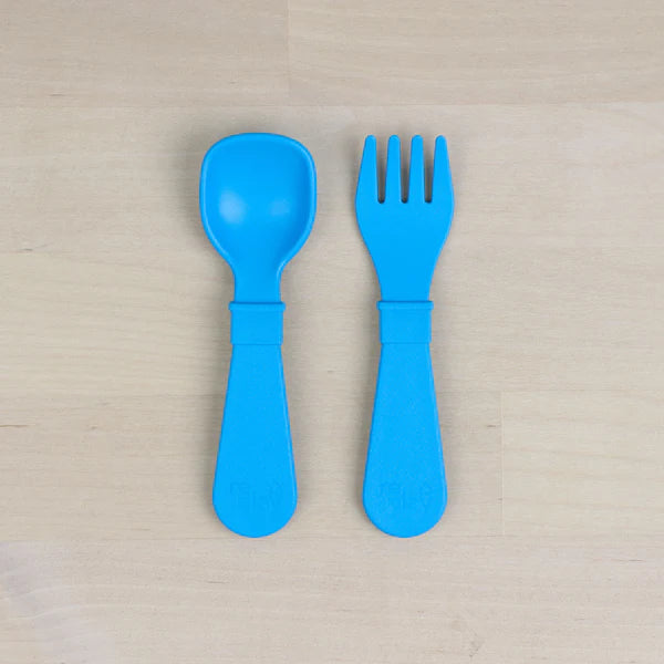 8 PK Tiny Utensils - Desert