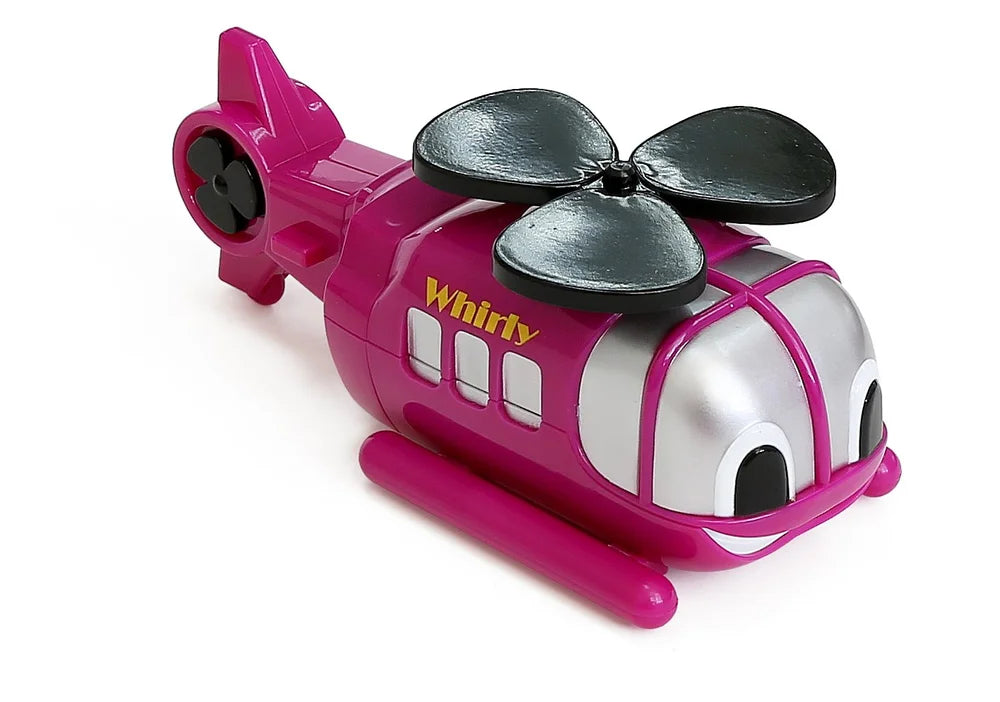 Mix or Match Vehicles Junior - Set 2