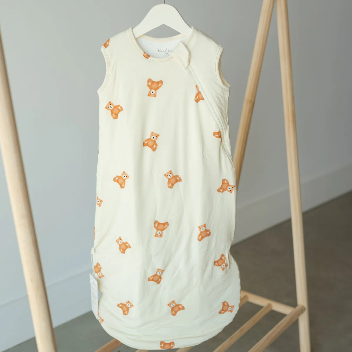 Bears Bamboo Sleep Sack 1.0 TOG