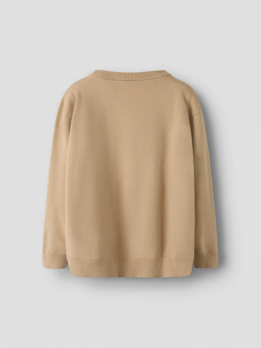Sesame Cardigan