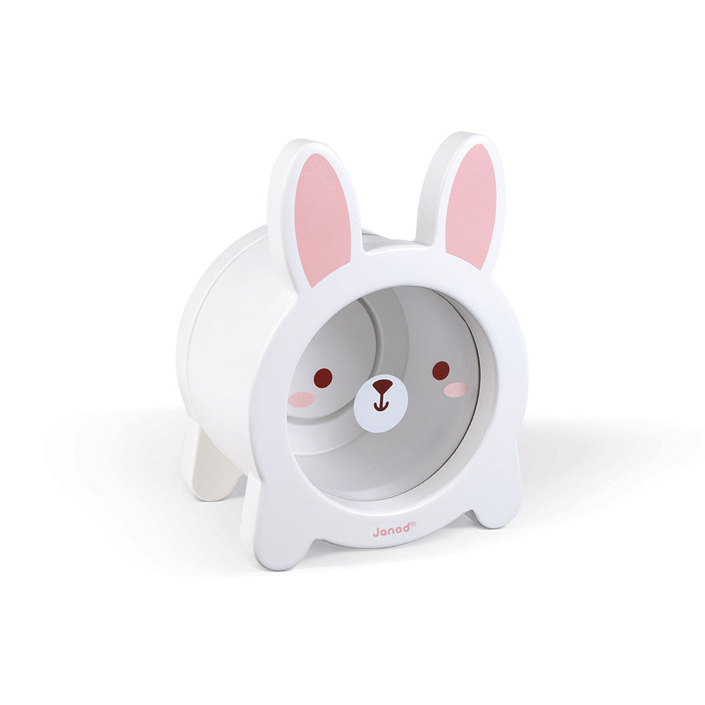Bunny Money Box