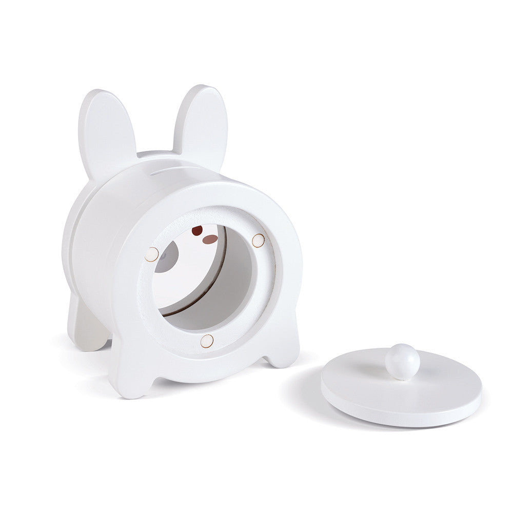 Bunny Money Box