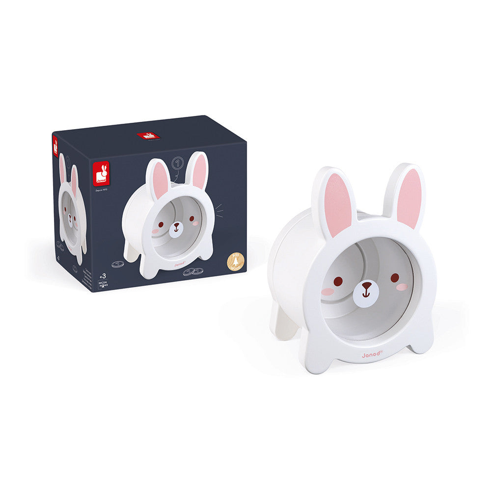 Bunny Money Box