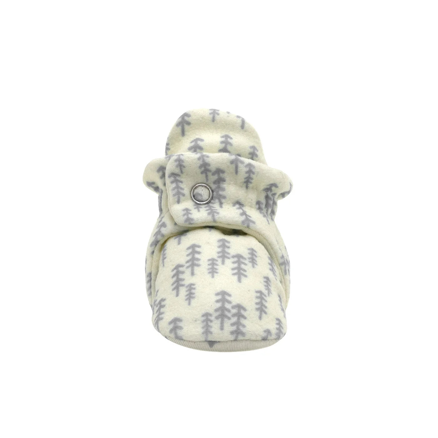 Snap Bootie - Winterland