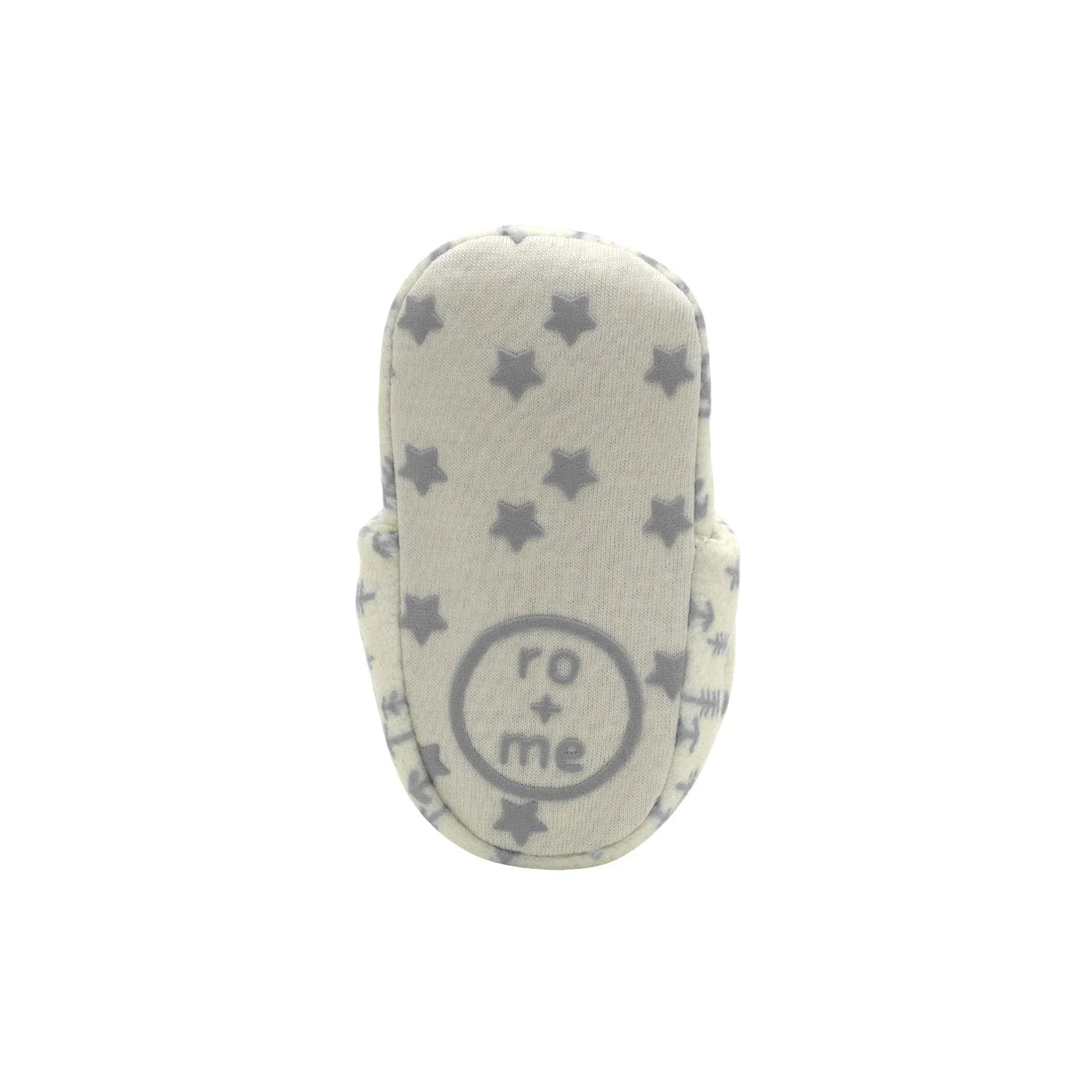 Snap Bootie - Winterland