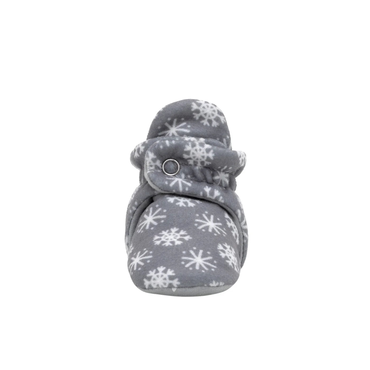 Snap Bootie - Snowflake