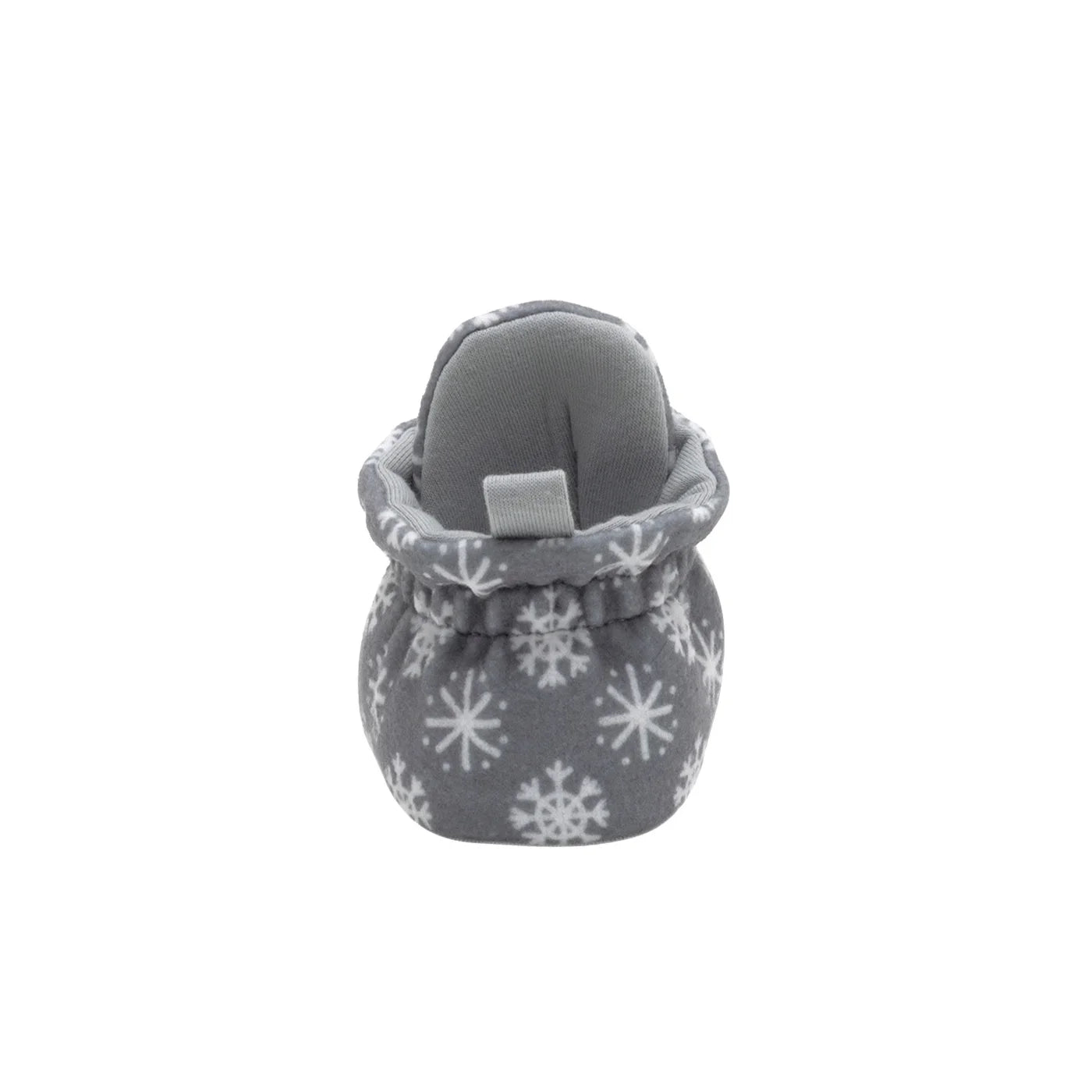 Snap Bootie - Snowflake